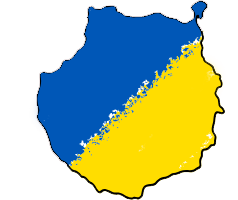 Isla de Gran Canaria